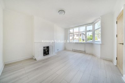 Maisonette