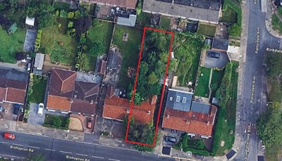 Semi-Detached