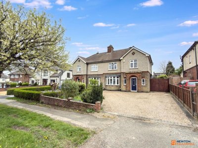 Semi-Detached