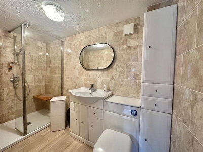 Property on Woore Road, CW3 0BT