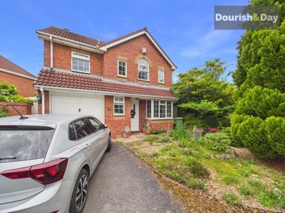 Detached