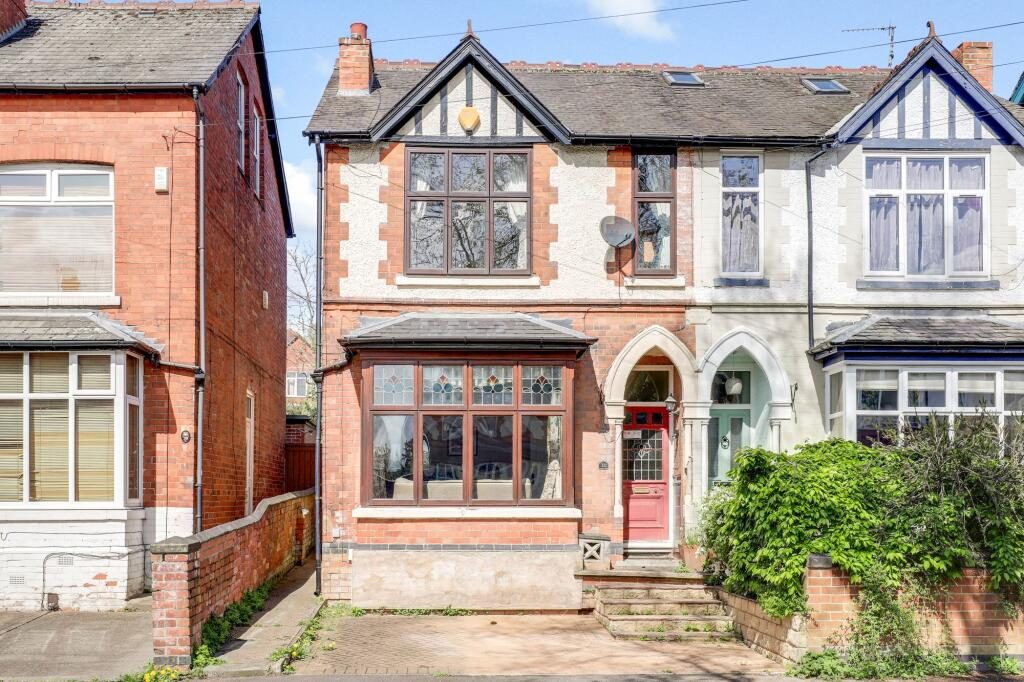 Detached House