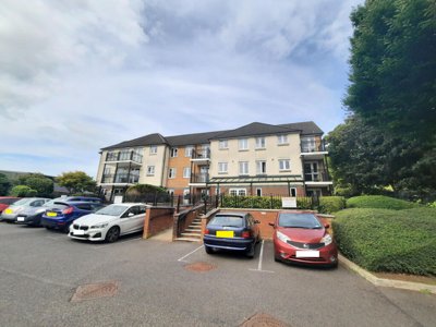 Property on Wyndham Court, BA21 4HB