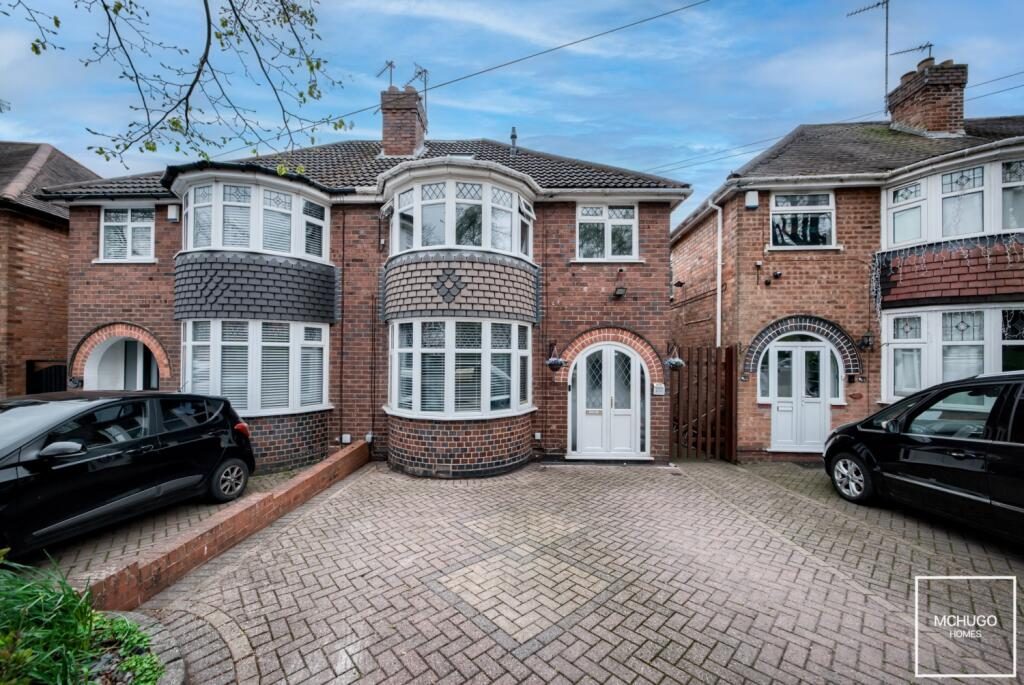Detached House
