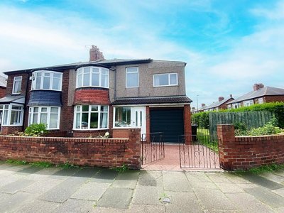 Semi-Detached