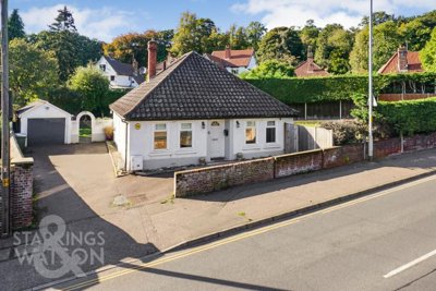 Property on Harvey Lane, NR7 0BG