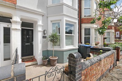 Terraced