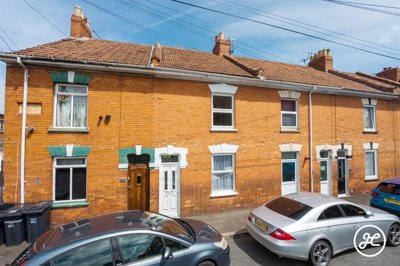 Property on Bailey Street, TA6 4PE