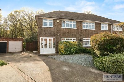 Semi-Detached