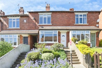 Property on Wilton Grove, LS6 4ES