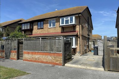 Property on Ethelbert Road, CT14 6RA
