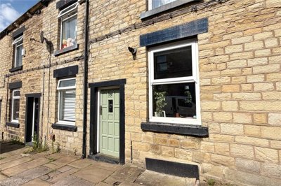 Terraced