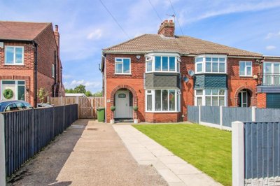 Semi-Detached