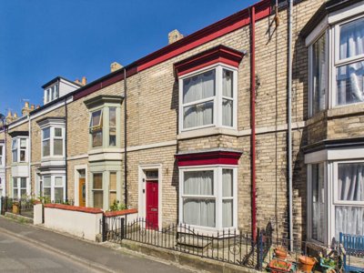 Terraced