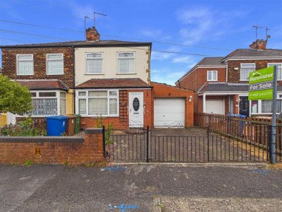 Semi-Detached
