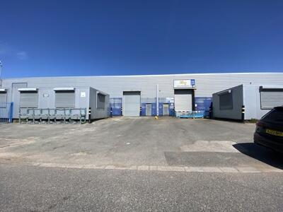 Warehouse