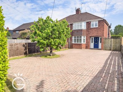 Semi-Detached