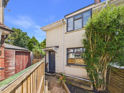 Semi-Detached
