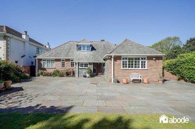 Property on Old Town Lane, L37 3HJ