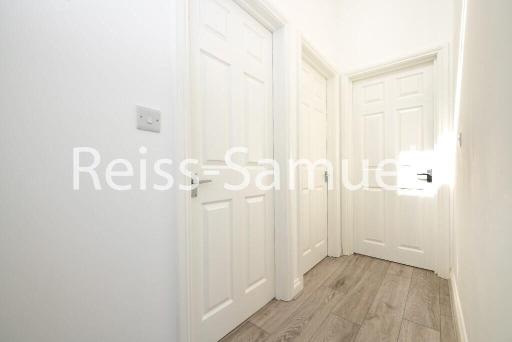 Maisonette