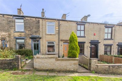 Property on North Parade, OL16 3RD