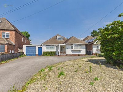 Property on New Church Road, B73 5RT