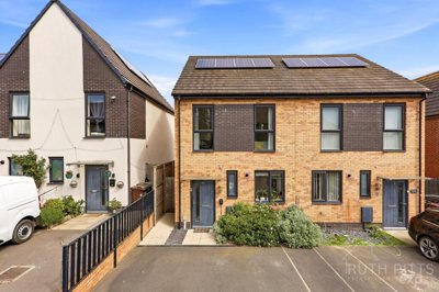Semi-Detached