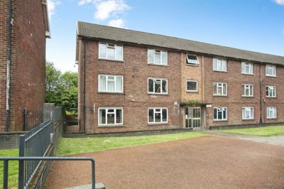 Property on Holly Street, CF37 5DD