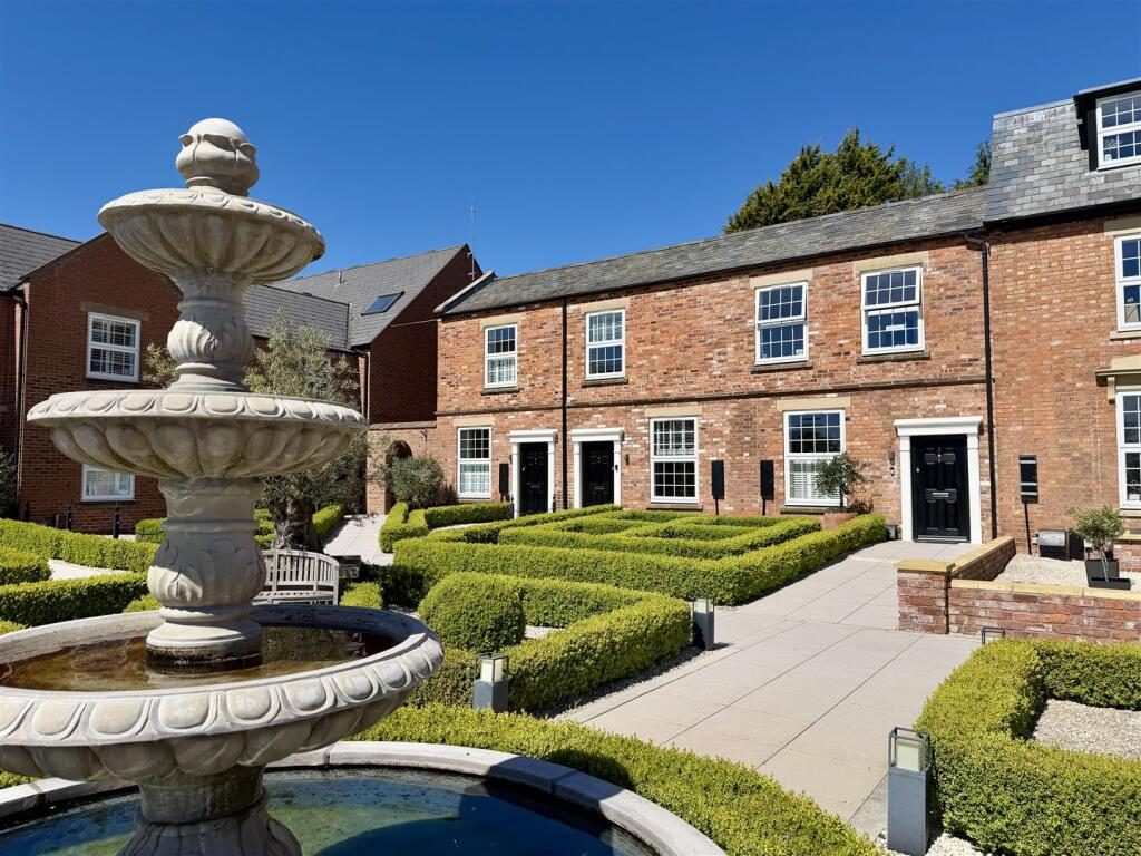 Town House