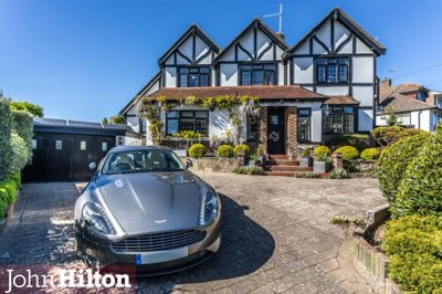 Detached