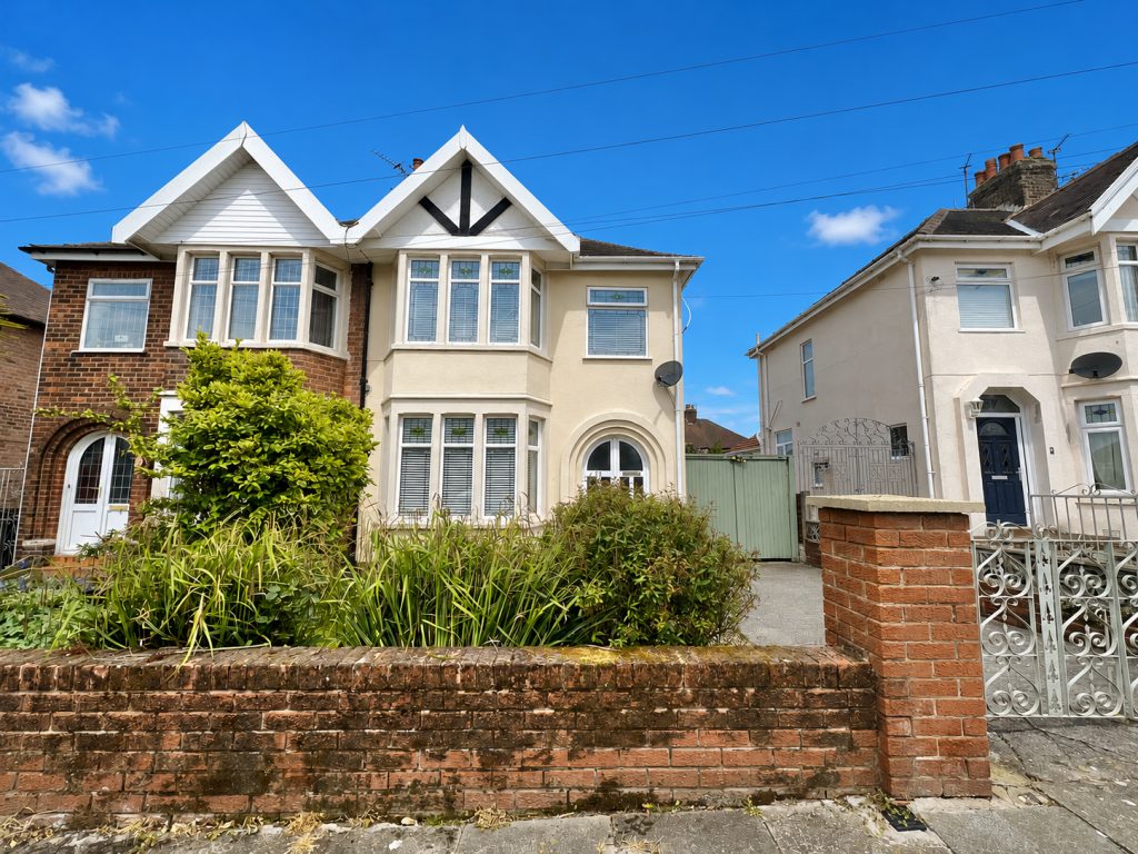 Detached House