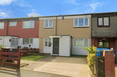 Property on Woodclose Road, B37 5AA