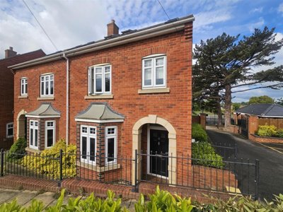 Semi-Detached