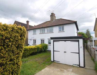 Semi-Detached
