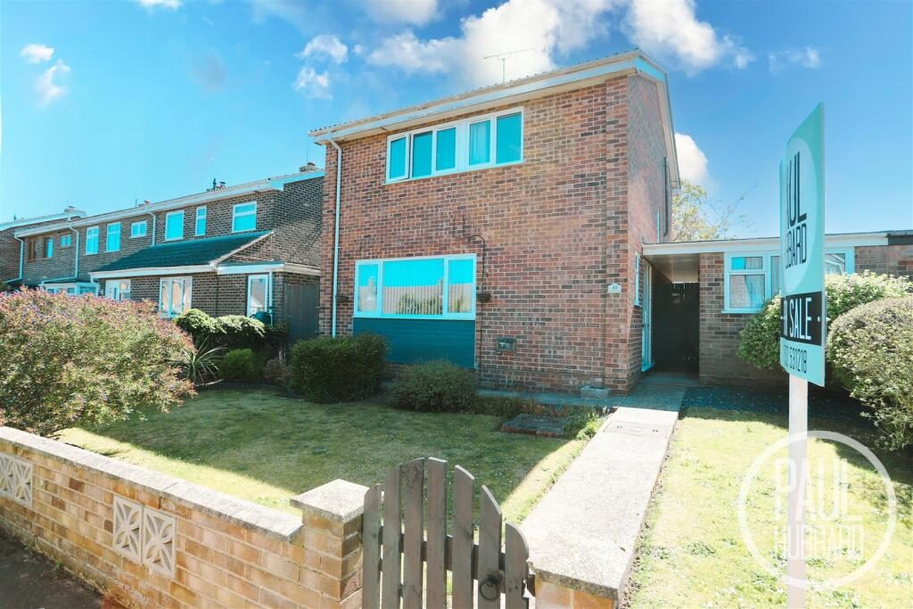 Detached House