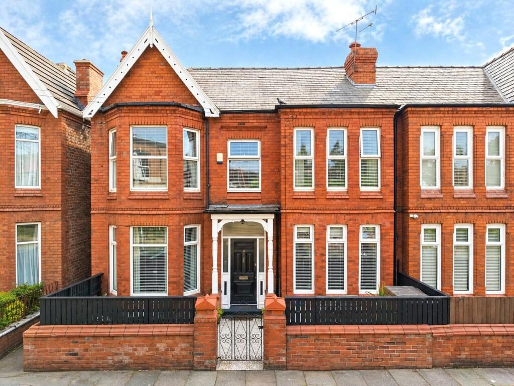 Detached House