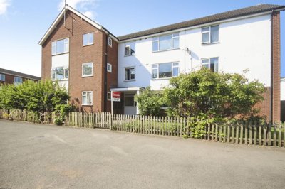 Property on CV31 2DX