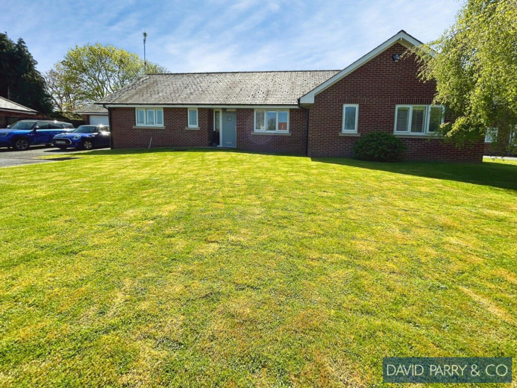 Bungalow