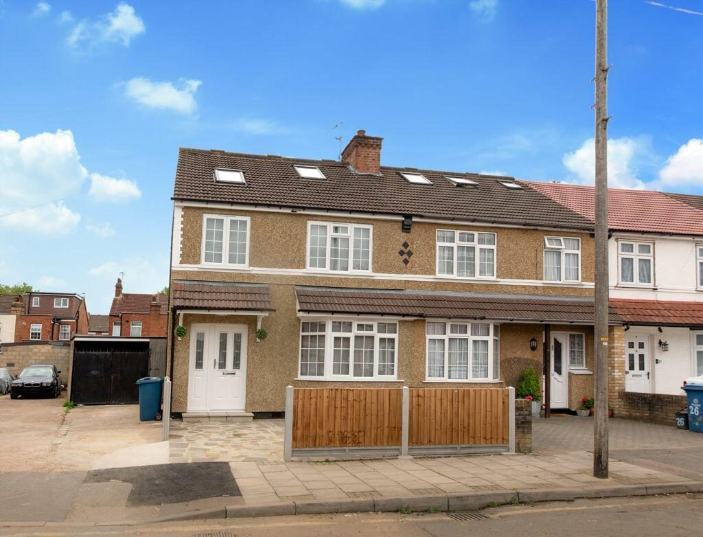 Detached House