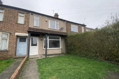 Property on Blackwatch Road, CV6 3GW