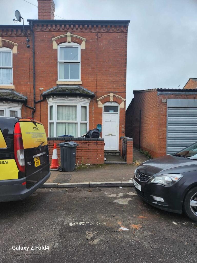 House Share