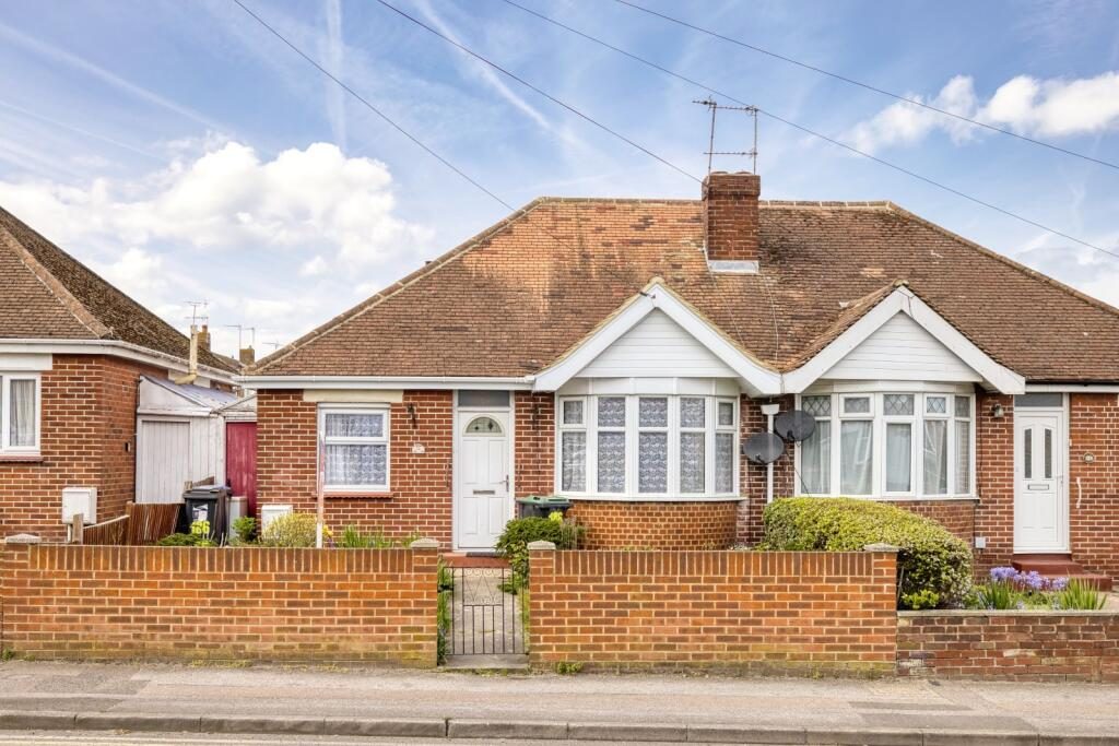 Bungalow