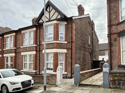 Semi-Detached