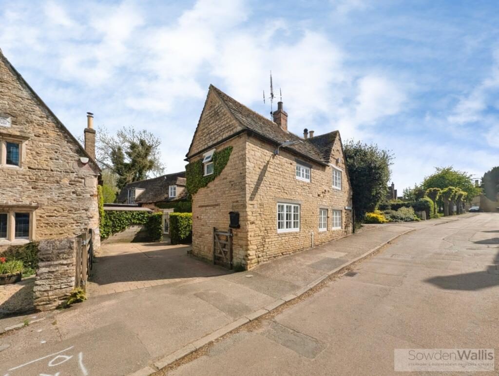 Detached House