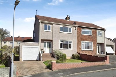 Property on Tower Hill, CA28 7UE