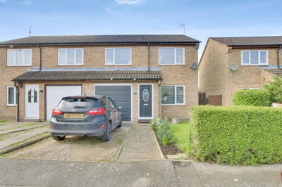 Property on Heron Walk, PE15 9HU