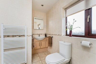 Property on Bryn Aur, CH8 8RA