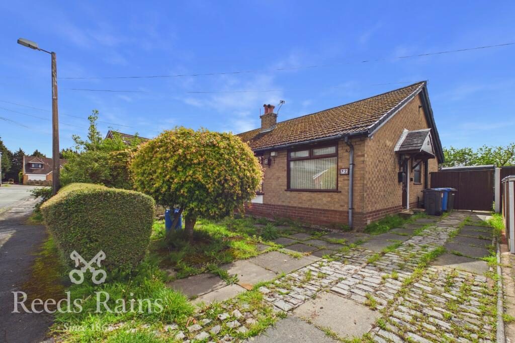 Bungalow