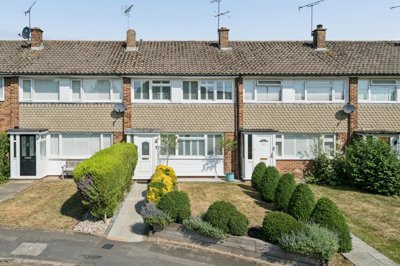 Property on Castleton Court, SL7 3HW