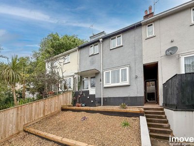 Terraced